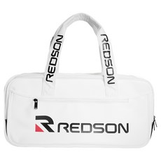 REDSON 2層羽球網球運動包, Tour Mid SG, 1個