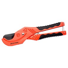 ZETA TOOL 快速鋁管切割器, Z-100G, 1個
