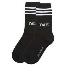 예일키즈 아동용 예일 스포티 로고 삭스 YJASSCE13269
