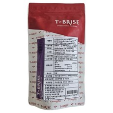 BRISE 草莓奶油風味茶, 2.5g, 20入, 1個