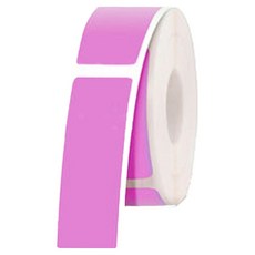 마로마로 마로팝 전용 라벨테이프 다이컷라벨 MD-740 220p, 보라, 6.6m