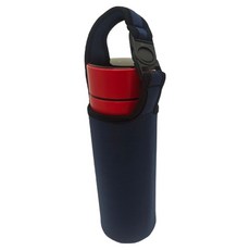 플렉스라인 텀블러 손잡이 커버, 네이비, 1개