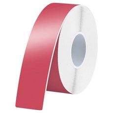 LabelTouch maromaro maropop 專用連續標籤帶 MC-V61, 1個, ViviMagenta