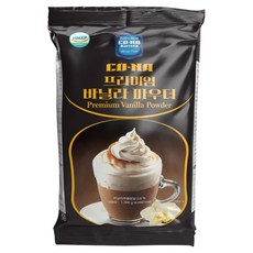 CONA 頂級香草粉, 1kg, 1入, 1個