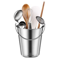 WAGENSTEIGER Bestec 304不鏽鋼廚具筒, 單一顏色, 1個