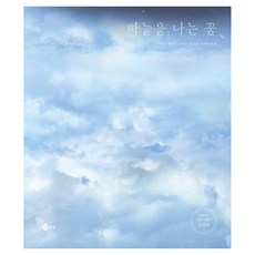 하늘을 나는 꿈 : 그림책 개정판, 노란상상, 그레이엄 베이커-스미스, 4권