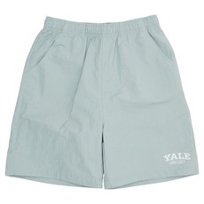 YALE KIDS 兒童款 Yale 尼龍休閒褲 YJCCSPE23281