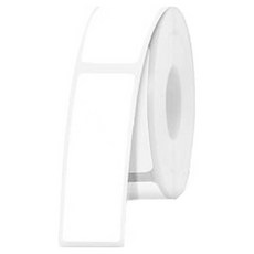 마로마로 마로팝 전용 라벨테이프 다이컷라벨 MD-240 220p, 하얀색 MD-240, 1개, 흰색, 6.8m