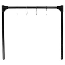 snowline Cube 桌邊掛架, 黑色