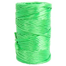 베이루 다용도 고추끈 노끈, 초록, 1개