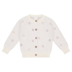 제이미케이 아동용 하퍼 가디건