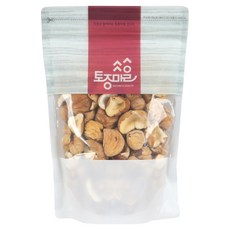 Tojongherb 乾栗子, 1個