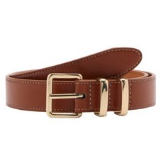 MANGO 女用皮帶 BELLATUR 77054452