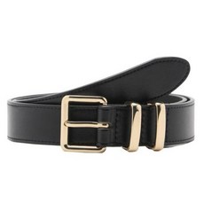 MANGO 女用皮帶 BELLA 77084009