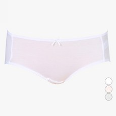 애니바디 주니어 텐셀 학생 팬티