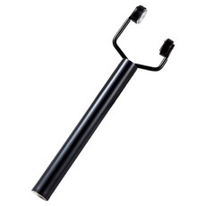 3 in 1 네일 마그넷 KN-A417, 1개, 블랙(KN-A4170)