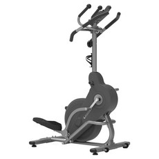 이고진 파워스텝 방문설치, 그레이