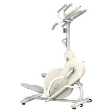 이고진 파워스텝 방문설치, 아이보리