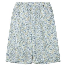 페리미츠 여아용 플라우 7부 팬츠 P2524P284