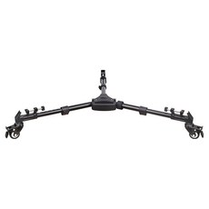 이노엘 삼각대 돌리, 1개, TD1S