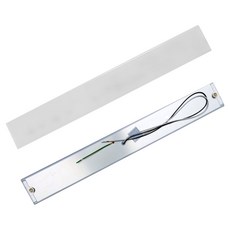 LUMI N 無需安定器的光擴散LED模組 25W, 晝光色, 1個