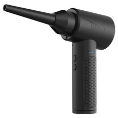 마하 멀티 에어건 청소기, 블랙, AD35