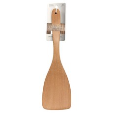 영수산업카멜 너도밤나무 비취 원목 일자뒤집개 대, 1개