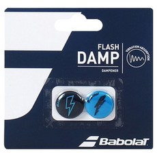 BABOLAT Flash 網球避震器 2件組, 1套, 藍色