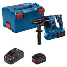 보쉬 GBH 18V-28 C 충전 해머드릴 ProCORE18V 8.0 Ah 06119200B2, 1개