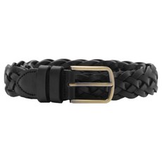 MANGO 男士 TRENZA1 皮帶 77020628