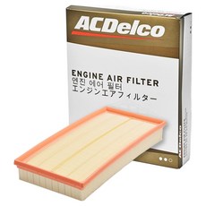 ACDelco Land Rover Discovery Range Rover Range Rover Sport 進口車空氣濾清器, 1個, 19522568
