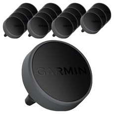 GARMIN Approach 高爾夫球桿追蹤標籤, CT1, 單一顏色