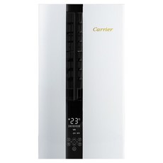 캐리어 18.7㎡(5.7평) 1등급 인버터 창문형 에어컨 방문설치, JAWC-0061YAWSD, 단품