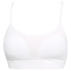 anybody 青少年涼感3階段人造絲學生舒適內衣