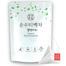 순수한집 결명자차 티백, 1g, 10개입, 1개