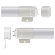 Coms LED 模組 PIN型 5000K 一字型燈管 18W 120cm PIN50K120, 1個