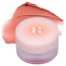 HOLYKAKA熔化柔霧唇膏, 09 NUTTY, 1個, 5g