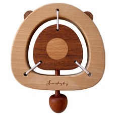 ACACIA bongbong 敲擊玩具鼓, 1個