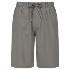 폴햄 남성용 린넨 라이크 쿨링 밴딩 반바지