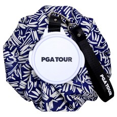 PGA TOUR Ice Booster 冷敷冰袋 海軍藍 22.5 x 6 cm, 1個