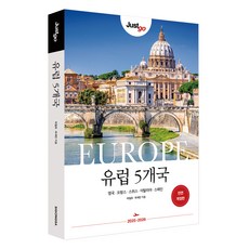 SIGONGSA Just Go 歐洲5國：英國 法國 瑞士 義大利 西班牙, 崔哲浩, 崔世燦