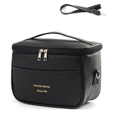 DFAVE 運動風保溫保冷袋, 1個, 黑色