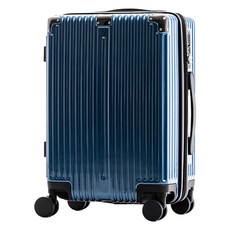 BONVOYAGE Troy 可擴充旅行用行李箱