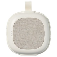 뮤트온 유아용 백색소음기 아이보리, 1개