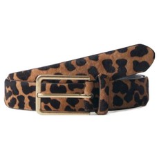 MANGO 女性 LEO2 腰帶 87040455