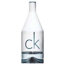 캘빈클라인 CK IN2U 힘 오 드 뚜왈렛, 1개, 50ml