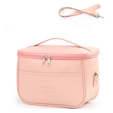 DFAVE 運動風保溫保冷袋, 1個, 粉紅色