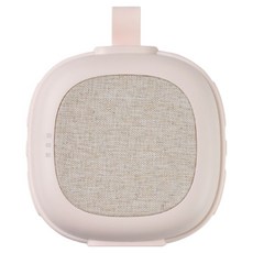 뮤트온 유아용 백색소음기 핑크, 1개