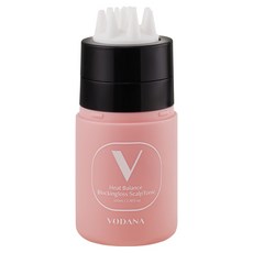 VODANA Heat Balance頭皮按摩滾輪, 100ml, 1個