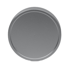 FUJIFILM 富士 instax mini99 相機鏡頭蓋/拍立得防塵防水防剮蹭保護蓋 鐵灰色, 1個, 單一商品